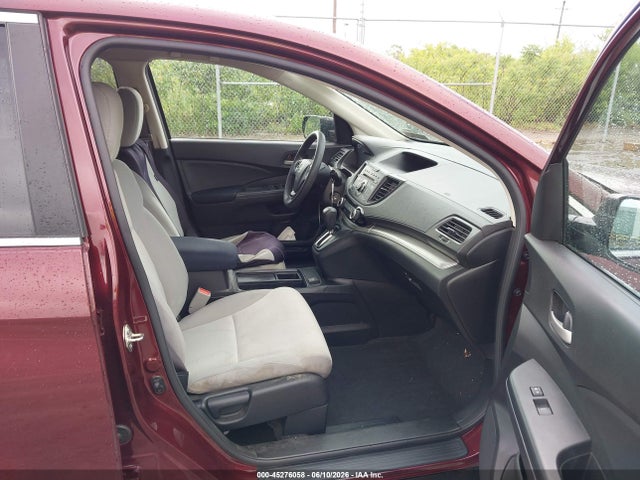 Aukcja sprzedaży 2016 Honda Cr-v Se, vin: 2HKRM4H4XGH668928, numer aukcji: 45276058