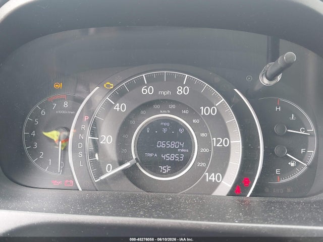 Aukcja sprzedaży 2016 Honda Cr-v Se, vin: 2HKRM4H4XGH668928, numer aukcji: 45276058