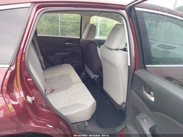 Aukcja sprzedaży 2016 Honda Cr-v Se, vin: 2HKRM4H4XGH668928, numer aukcji: 45276058