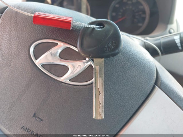 45276062 :رقم المزاد ، KMHCT4AE1DU548301 vin ، 2013 Hyundai Accent Gls مزاد بيع