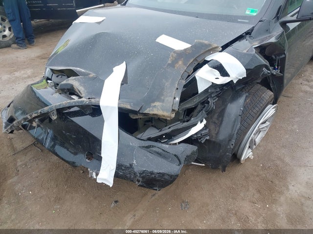 2023 Tesla Model Y Awd/long Range Dual Motor All-wheel Drive მანქანა იყიდება აუქციონზე, vin: 7SAYGDEE1PF836568, აუქციონის ნომერი: 45276061