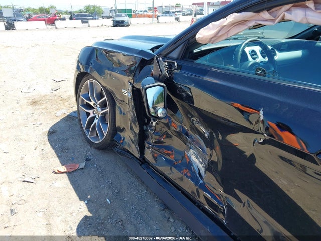 Aukcja sprzedaży 2016 Ford Mustang Gt Premium, vin: 1FA6P8CF2G5228170, numer aukcji: 45276067