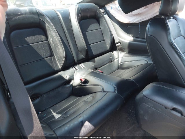 Aukcja sprzedaży 2016 Ford Mustang Gt Premium, vin: 1FA6P8CF2G5228170, numer aukcji: 45276067