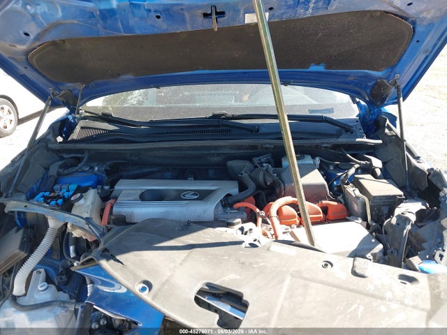 Aukcja sprzedaży 2020 Lexus Nx 300h, vin: JTJGJRDZ7L2138391, numer aukcji: 45276071
