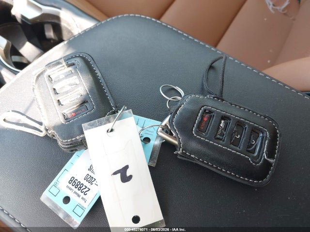 Aukcja sprzedaży 2020 Lexus Nx 300h, vin: JTJGJRDZ7L2138391, numer aukcji: 45276071