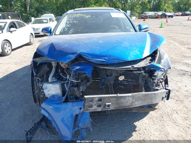 Aukcja sprzedaży 2020 Lexus Nx 300h, vin: JTJGJRDZ7L2138391, numer aukcji: 45276071