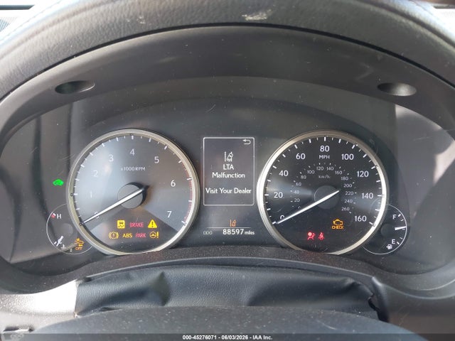 Aukcja sprzedaży 2020 Lexus Nx 300h, vin: JTJGJRDZ7L2138391, numer aukcji: 45276071