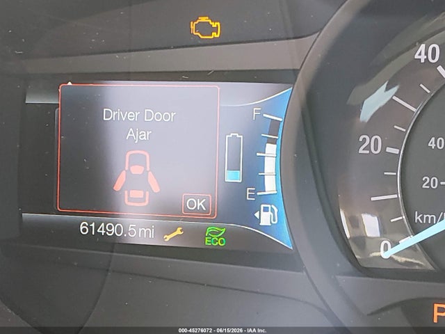 Продажа на аукционе авто 2019 Ford Fusion Hybrid Sel, vin: 3FA6P0MU4KR157980, номер лота: 45276072