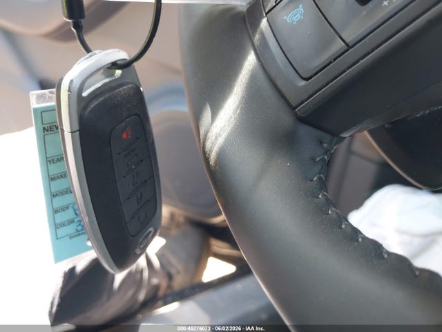 45276073 :رقم المزاد ، 5N1BT3BB1SC800299 vin ، 2025 Nissan Rogue Sv Intelligent Awd مزاد بيع