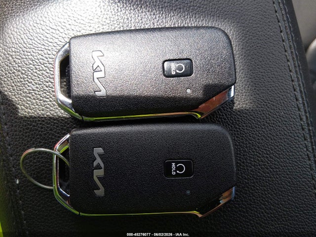 5XYK6CAF5PG107223 KIA Sportage X-line