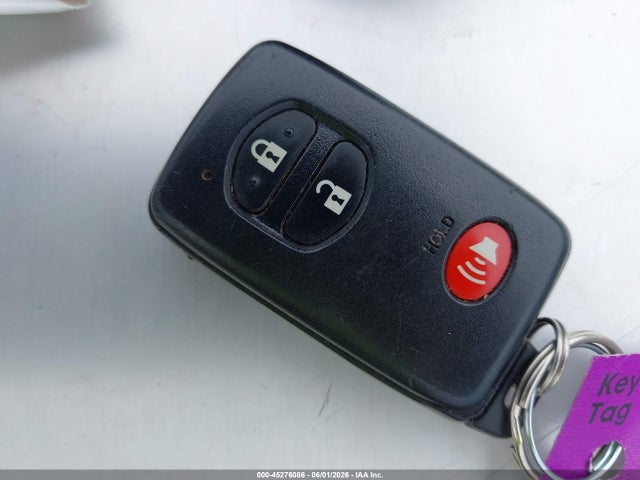 Продажа на аукционе авто 2012 Toyota Prius Three, vin: JTDKN3DU3C5485363, номер лота: 45276086