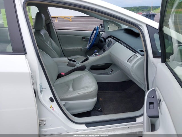 Продажа на аукционе авто 2012 Toyota Prius Three, vin: JTDKN3DU3C5485363, номер лота: 45276086
