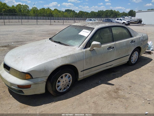 Продаж на аукціоні авто 2001 Mitsubishi Diamante Es, vin: 6MMAP57P21T010969, номер лоту: 45276087