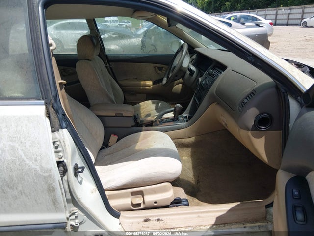 Продаж на аукціоні авто 2001 Mitsubishi Diamante Es, vin: 6MMAP57P21T010969, номер лоту: 45276087