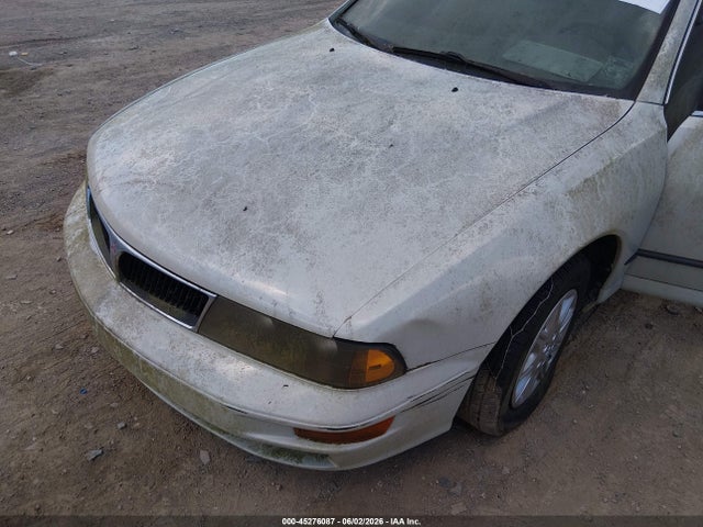 Продаж на аукціоні авто 2001 Mitsubishi Diamante Es, vin: 6MMAP57P21T010969, номер лоту: 45276087