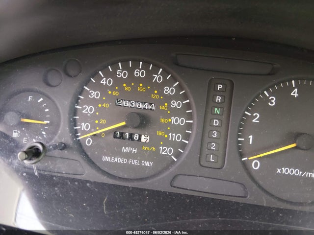 Продаж на аукціоні авто 2001 Mitsubishi Diamante Es, vin: 6MMAP57P21T010969, номер лоту: 45276087