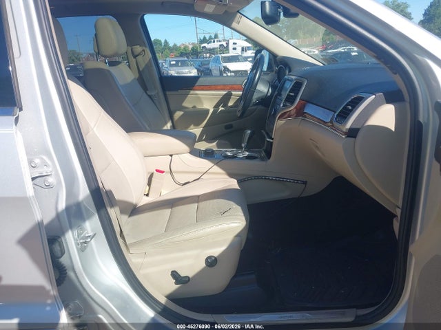 Aukcja sprzedaży 2011 Jeep Grand Cherokee Limited, vin: 1J4RR5GT2BC696687, numer aukcji: 45276090