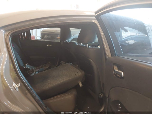 Продажа на аукционе авто 2018 Dodge Charger Gt Awd, vin: 2C3CDXJG6JH274360, номер лота: 45276091