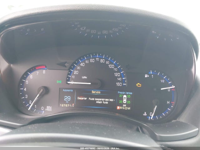 Продажа на аукционе авто 2014 Cadillac Ats Standard, vin: 1G6AA5RXXE0104536, номер лота: 45276092