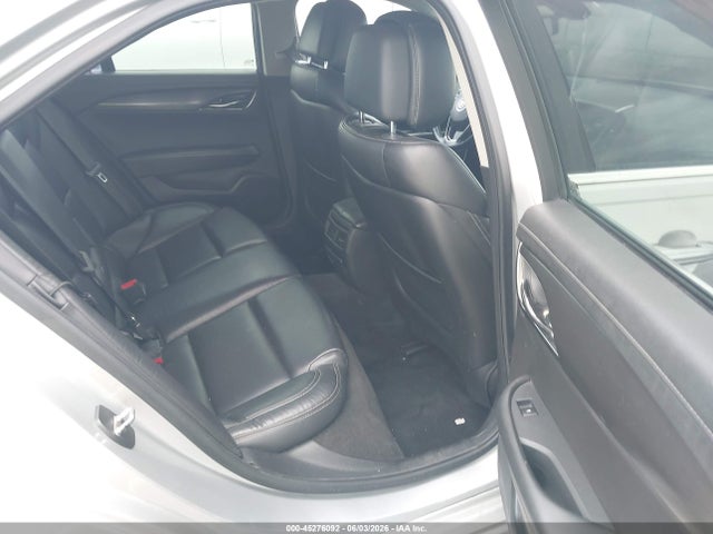 Продажа на аукционе авто 2014 Cadillac Ats Standard, vin: 1G6AA5RXXE0104536, номер лота: 45276092