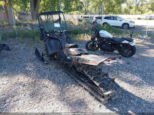 Продажа на аукционе авто 2021 Ski-doo Summit Expert 165, vin: 2BPSTJMA1MV000391, номер лота: 45276093