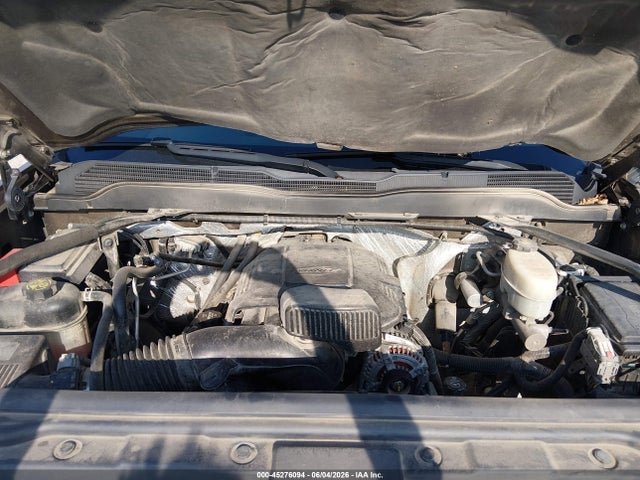 1GC1KVEG3FF162194 Chevrolet Silverado 2500hd Lt