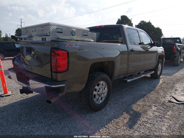 1GC1KVEG3FF162194 Chevrolet Silverado 2500hd Lt