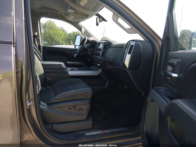 1GC1KVEG3FF162194 Chevrolet Silverado 2500hd Lt