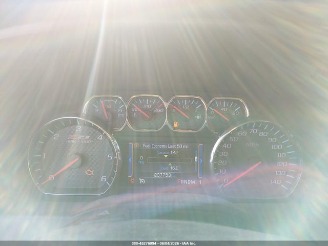 1GC1KVEG3FF162194 Chevrolet Silverado 2500hd Lt
