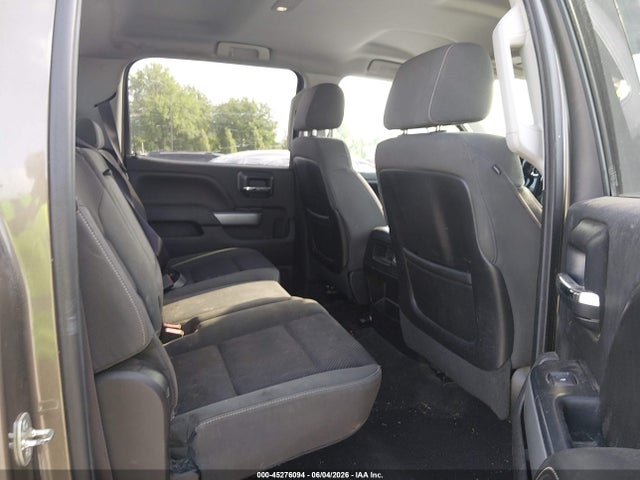 1GC1KVEG3FF162194 Chevrolet Silverado 2500hd Lt