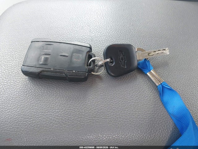 Chevrolet Colorado Wt 2017 1GCHSBEA7H1249279 Image 11