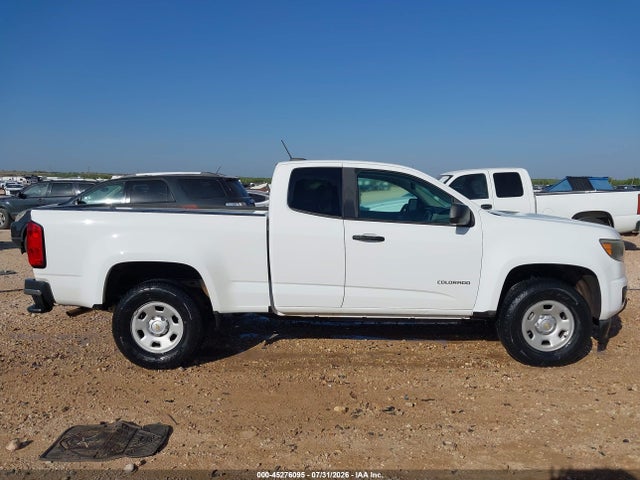 Chevrolet Colorado Wt 2017 1GCHSBEA7H1249279 Image 13