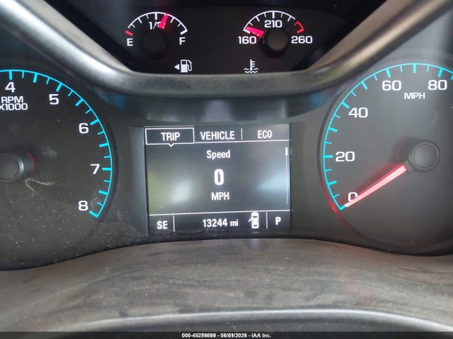 Chevrolet Colorado Wt 2017 1GCHSBEA7H1249279 Image 15