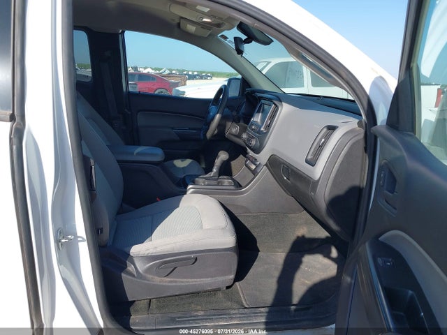 Chevrolet Colorado Wt 2017 1GCHSBEA7H1249279 Image 5