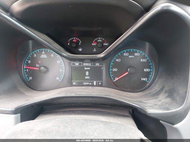 Chevrolet Colorado Wt 2017 1GCHSBEA7H1249279 Image 7