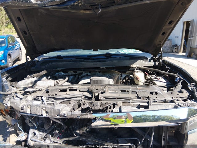 45276098 :رقم المزاد ، 1GB3KYCGXGZ180368 vin ، 2016 Chevrolet Silverado 3500hd Chassis Wt مزاد بيع