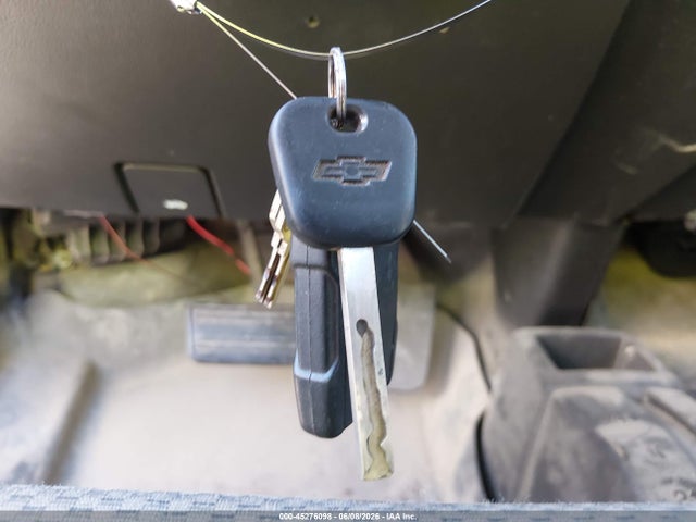 45276098 :رقم المزاد ، 1GB3KYCGXGZ180368 vin ، 2016 Chevrolet Silverado 3500hd Chassis Wt مزاد بيع