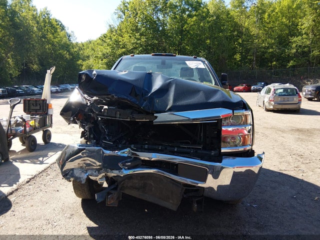 45276098 :رقم المزاد ، 1GB3KYCGXGZ180368 vin ، 2016 Chevrolet Silverado 3500hd Chassis Wt مزاد بيع