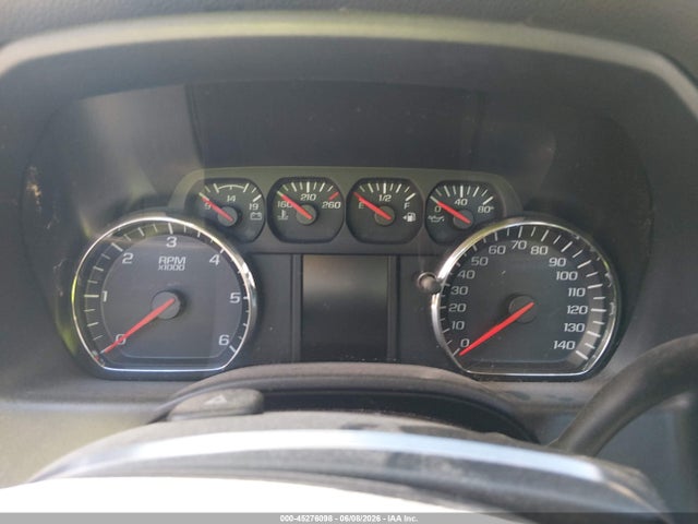 45276098 :رقم المزاد ، 1GB3KYCGXGZ180368 vin ، 2016 Chevrolet Silverado 3500hd Chassis Wt مزاد بيع