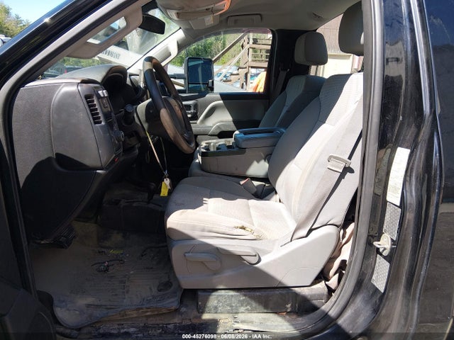 45276098 :رقم المزاد ، 1GB3KYCGXGZ180368 vin ، 2016 Chevrolet Silverado 3500hd Chassis Wt مزاد بيع