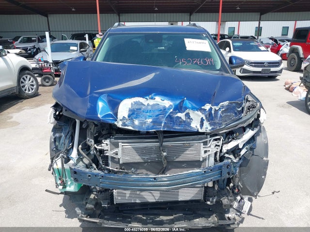 KL79MPS23NB138790 Chevrolet Trailblazer Fwd Lt