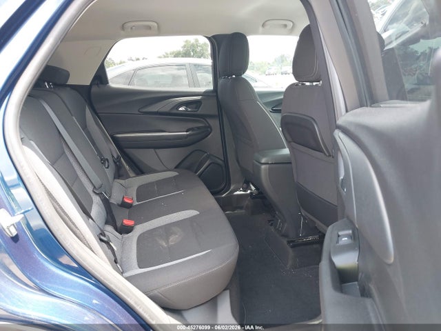 KL79MPS23NB138790 Chevrolet Trailblazer Fwd Lt