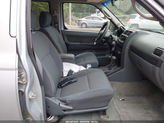 2003 Nissan Frontier Sve-v6 მანქანა იყიდება აუქციონზე, vin: 1N6MD29Y73C450111, აუქციონის ნომერი: 45276102