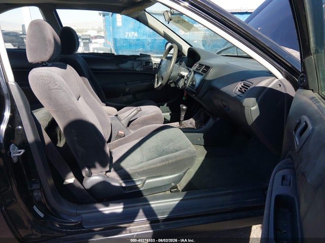 Продажа на аукционе авто 2000 Honda Civic Ex, vin: 1HGEJ8242YL102011, номер лота: 45276103