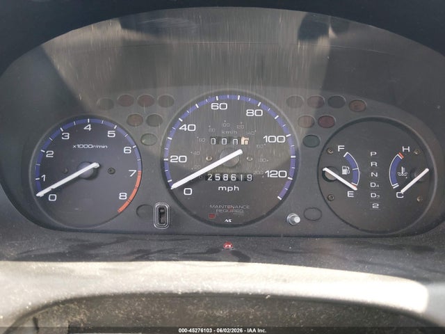 Продажа на аукционе авто 2000 Honda Civic Ex, vin: 1HGEJ8242YL102011, номер лота: 45276103