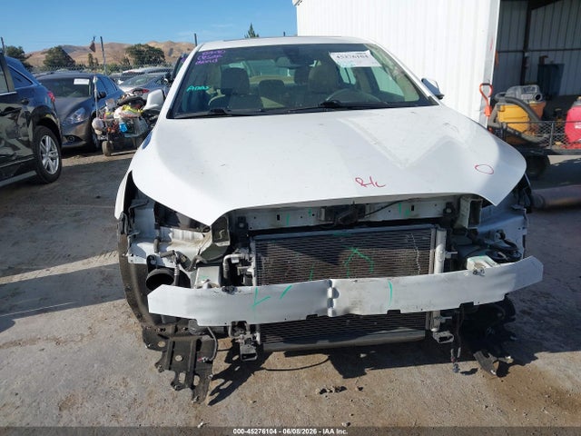 Aukcja sprzedaży 2016 Buick Lacrosse Leather, vin: 1G4GB5G32GF254138, numer aukcji: 45276104