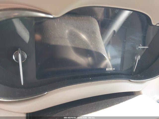 Aukcja sprzedaży 2016 Buick Lacrosse Leather, vin: 1G4GB5G32GF254138, numer aukcji: 45276104