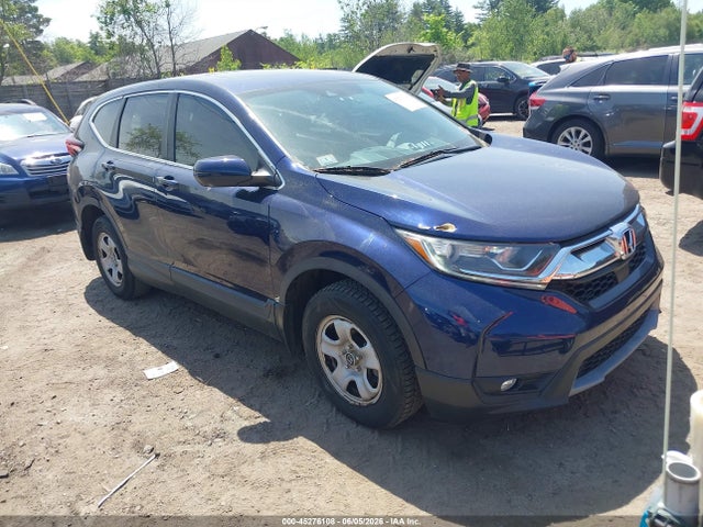 Продажа на аукционе авто 2019 Honda Cr-v Ex-l, vin: 7FARW1H88KE007180, номер лота: 45276108