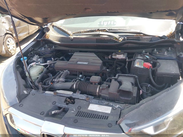 Продаж на аукціоні авто 2019 Honda Cr-v Ex-l, vin: 7FARW1H88KE007180, номер лоту: 45276108