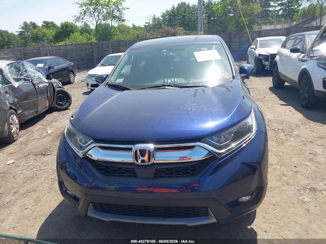 Продаж на аукціоні авто 2019 Honda Cr-v Ex-l, vin: 7FARW1H88KE007180, номер лоту: 45276108